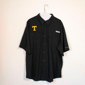 TENNESSEE VOLS Columbia PFG Omni Shade Fan Shirt XL